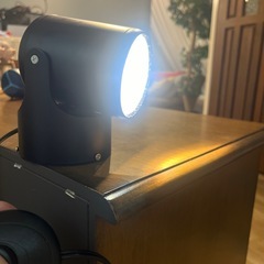 ※売切れ※数色のスポットライトの画像