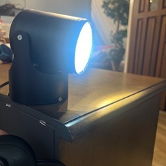 ※売切れ※数色のスポットライトの画像