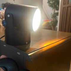 ※売切れ※数色のスポットライトの画像