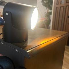 ※売切れ※数色のスポットライトの画像