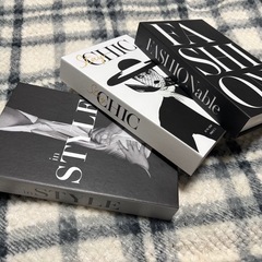 新品✨インテリア　ダミーブックの画像