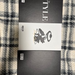 新品✨インテリア　ダミーブックの画像