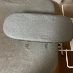 アイロン台の画像