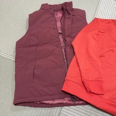 ワークマンの画像