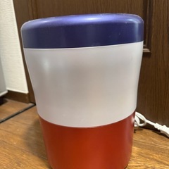 【決まりました】パリパリキューブの画像