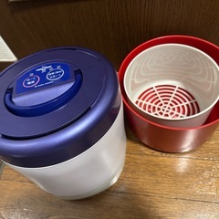 【決まりました】パリパリキューブの画像