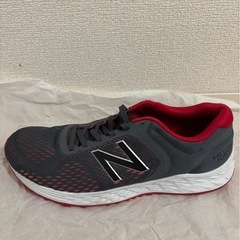 ニューバランス27センチ　靴の画像
