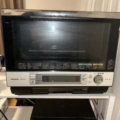 冷蔵庫、洗濯機、テレビ、電子レンジの画像