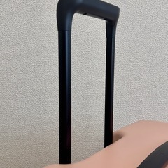 LOJEL 120L 大容量キャリーケースの画像