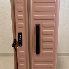 LOJEL 120L 大容量キャリーケースの画像