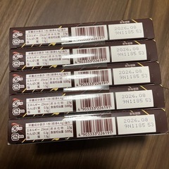 紗々❣️5個まとめての画像