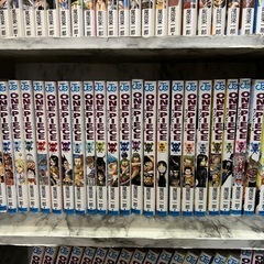 ONEPIECE漫画1巻～72巻 揃い 他76.96巻の画像