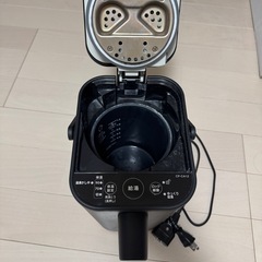 象印ポットの画像