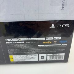 PS5 アーマードコアⅥ コレクターズエディション【ジャングルジャングル岩出店】【B322】 和歌山 岩出市 紀の川市 海南市の画像