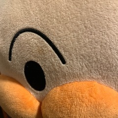 【取引き中】リトミックダンスアンパンマンの画像