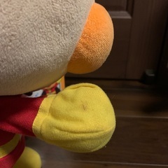 【取引き中】リトミックダンスアンパンマンの画像