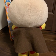 【取引き中】リトミックダンスアンパンマンの画像