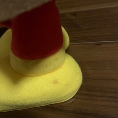 【取引き中】リトミックダンスアンパンマンの画像