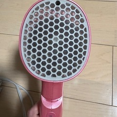 ナノケア　ドライヤーの画像