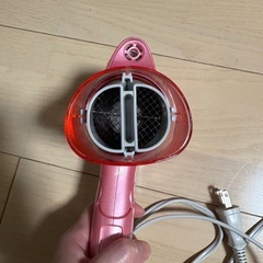 ナノケア　ドライヤーの画像