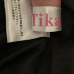 Tika テーラードジャケットの画像