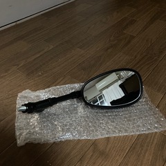バイク用ミラー　
の画像