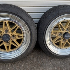 14インチエクイップの画像