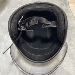 バイク　ヘルメットの画像