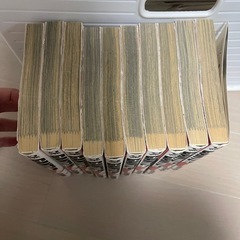 ガンツ1-10
の画像