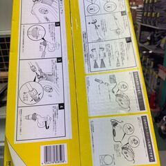 【ジャングルジャングル貝塚店】ケルヒャー　高圧洗浄機　JTK　サイレント　お掃除　手入れ　洗い　洗浄　水圧　未使用　貝塚　二色浜　の画像