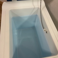ポータブル冷温庫の画像