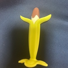 ベビー歯固めの画像