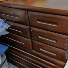 タンスの画像
