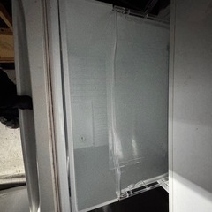 Toshiba 363L 冷蔵庫　の画像