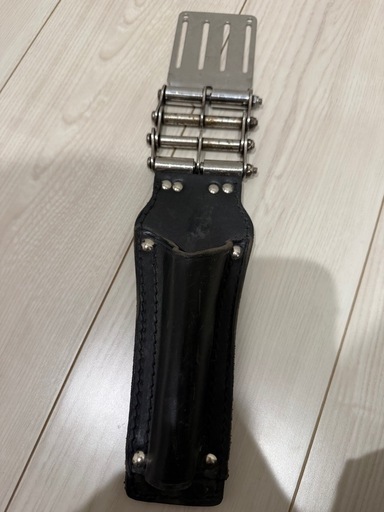 ニックスシノ差し