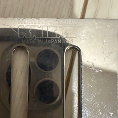 ニックスシノ差しの画像