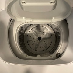 THANKO 熱水洗濯機 2.8Lの画像