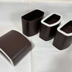 こたつ・テーブル用継脚（平脚用）の画像