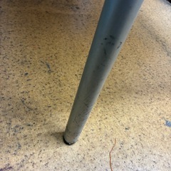 【今週処分】オフィス　家具　テーブルの画像