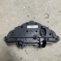 PCX JF56メーター　交渉中の画像