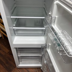 Haier冷蔵庫の画像