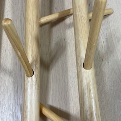 《コーナン》ポールハンガーの画像