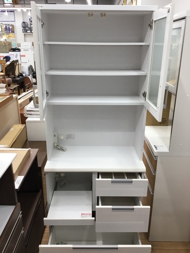 ニトリ レンジボード をご紹介します‼︎ トレジャーファクトリーつくば店