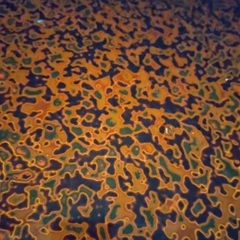 漆塗り座卓の画像