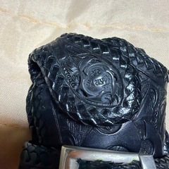 携帯入れの画像