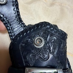 携帯入れの画像