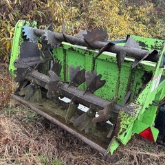 スター農機 マニアスプレッダー THM2000Mの画像