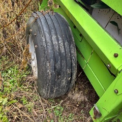 スター農機 マニアスプレッダー THM2000Mの画像