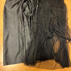 スカートの画像