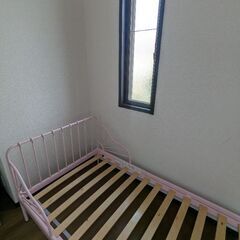 Minnen / IKEA / pink の画像